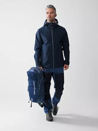 MERU | Herren Wanderjacke Lagos 3L Hoodie | 